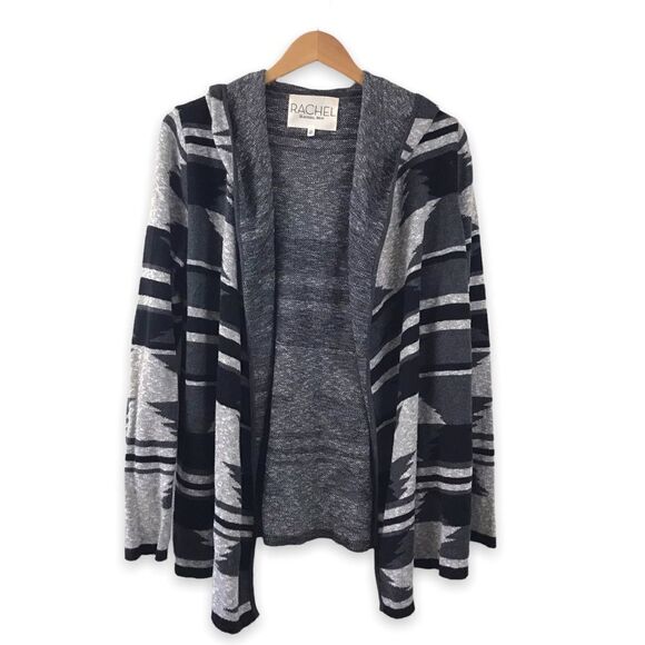 Rachel Rachel Roy aztec cardigan size XS - Picture 1 of 9